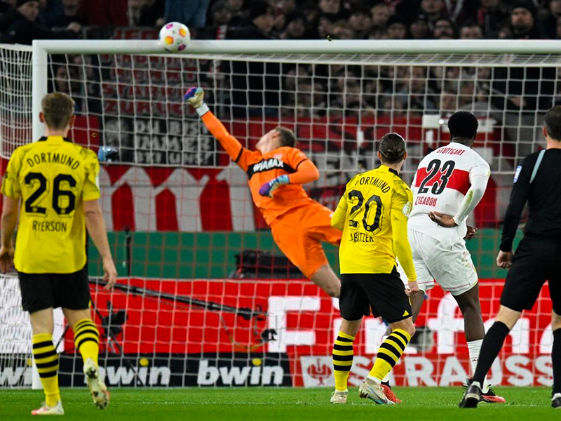 Nhận định soi kèo Dortmund vs Stuttgart lúc 23h30 ngày 6/4/2024