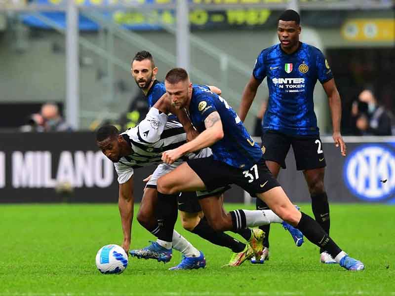 Nhận định soi kèo Udinese vs Inter lúc 01h45 ngày 9/4/2024