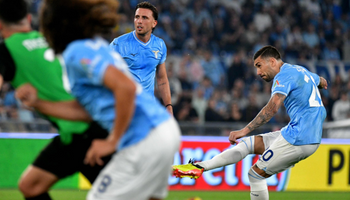 Lazio vs Sassuolo (01:45 – 27/05) | Xem lại trận đấu