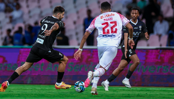 Al-Wehda vs Al Hilal (01:00 – 28/05) | Xem lại trận đấu